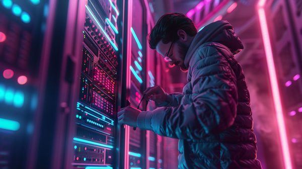 Comment configurer un serveur web dédié pour une performance optimale ?