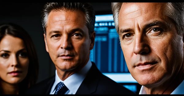 Mastère en droit : une formation pour une carrière réussie