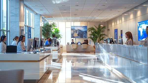 Permanence téléphonique entreprise : quels sont les avantages ?