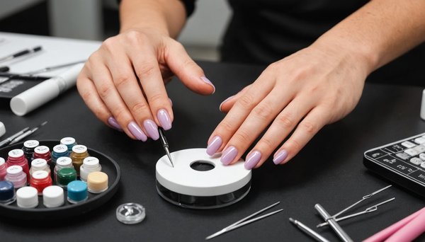 Formation prothésiste ongulaire à lyon : devenez professionnel rapidement