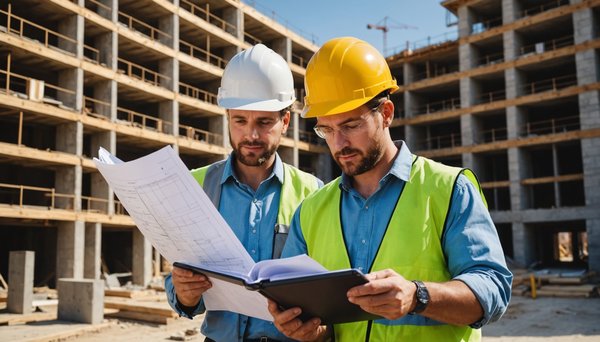 Logiciel planning btp : transformez votre gestion de projets